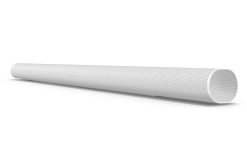 Sonos Barra de Sonido ARC Ultra con Dolby Atmos y Control por Voz - Sonido Envolvente 9.1.4 para la Tele y la música - Blanco